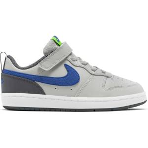 NIKE Обувки court borough low 2 (psv)