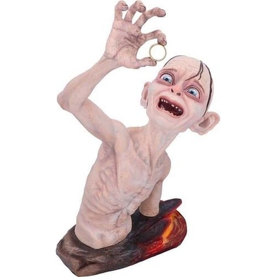 Nemesis Now Busta Pán prsteňov Glum 39 cm