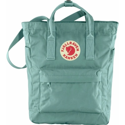 Fjällräven Kanken Tote Frost Green 14 l