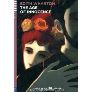 The age of Innocence | Edith Whartonová (ISBN: 9788853620293)