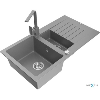 Image 1 of Mexen Matias + Rita (6502-71-670300-71)