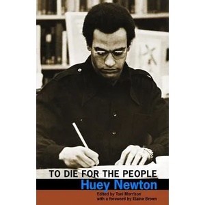 To Die for the People (ISBN: 9780872865297)