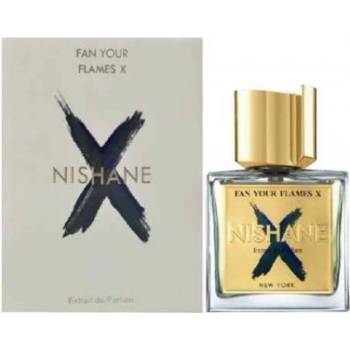 Image 1 of NISHANE Fan Your Flames X Extrait de Parfum - Парфюм унисекс 15 мл