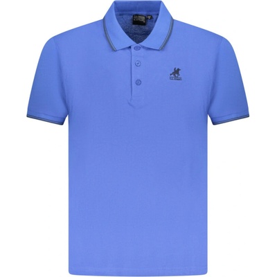 U.S. Grand polo modré