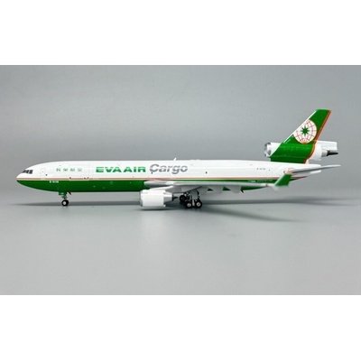 Phoenix MD-11 Eva Air Cargo 1:400