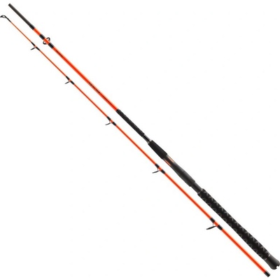 Daiwa prút Sealine Pilk 2,25 m 200-500 g 2 diely