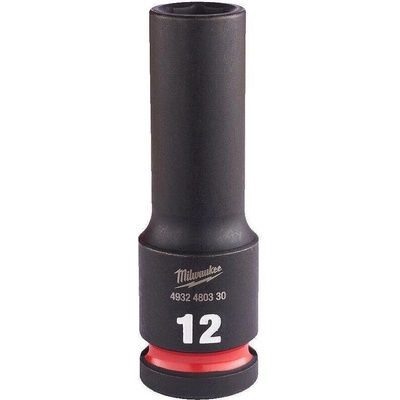 Milwaukee Shockwave 1/2" 12mm 4932480330