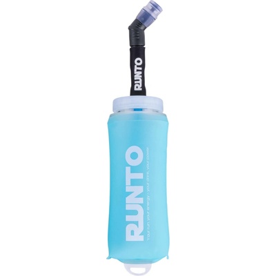 Runto Hydrox svetlomodrá,čierna 350 ml