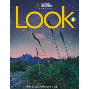 Look 6 (British English) | Mary Charrington (ISBN: 9781337710947)