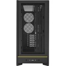 Image 1 of MONTECH HS01 Black