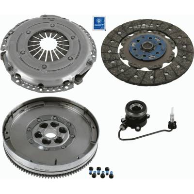 SACHS Spojková sada 2290 601 262