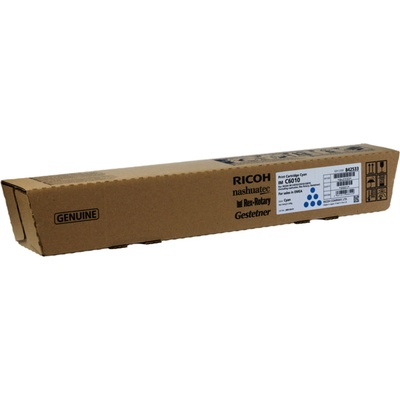 Ricoh Тонер касета RICOH Cyan IMC6010, IM C4510, IM C5510A, 28000 k. , Cyan (RICOH-TON-IMC6010-C)