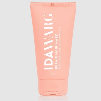IDA WARG Beauty Възстановяваща маска за суха и увредена коса IDA WARG Repair Hair Mask Special Size (23081)