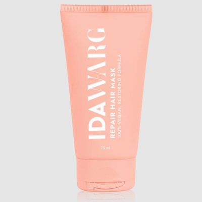 IDA WARG Beauty Възстановяваща маска за суха и увредена коса IDA WARG Repair Hair Mask Special Size (23081)
