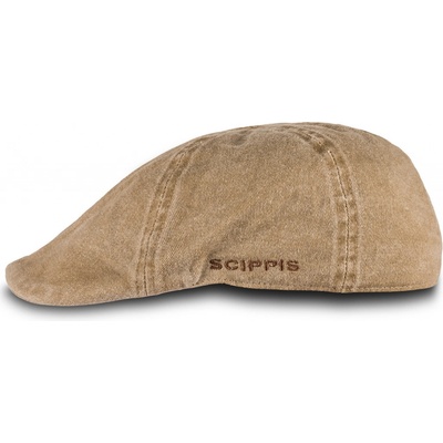 Scippis Chilla Cap Bekovka khaki