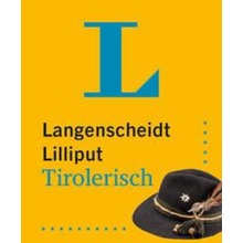 Langenscheidt Lilliput Tirolerisch