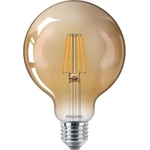 Philips G93 E27 4W 2500K 400lm (929001948201)