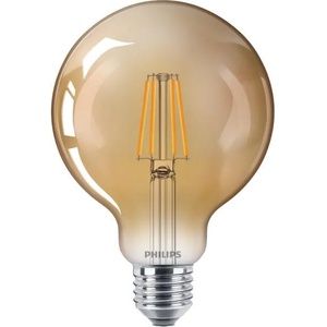 Philips G93 E27 4W 2500K 400lm (929001948201)