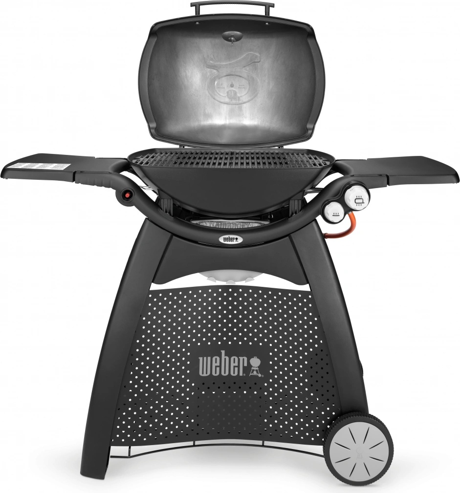 Weber Q 3200