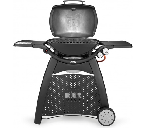 Weber Q 3200