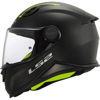 LS2 FF812 Kid Solid