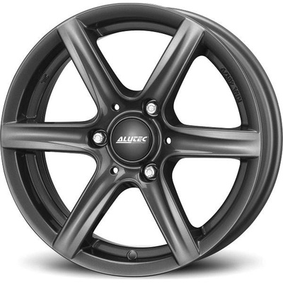 Alutec GripT 6,5x16 5x130 ET66 graphite