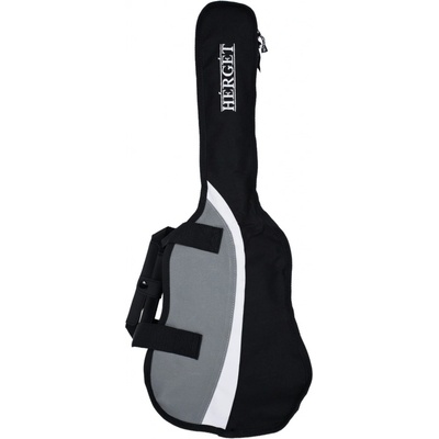 Hérgét Elegant Ukulele Concert
