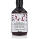 Davines NATURALTECH Replumping zacelující a hydratační šampon 250 ml