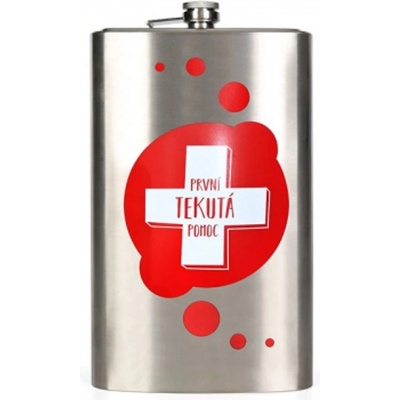 Albi Megaplacatka Dokážu se bavit.. 1800 ml