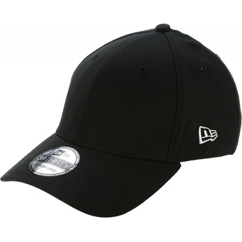 New Era 39T Basic Flag Collection Black