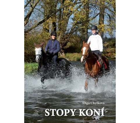 Stopy koní