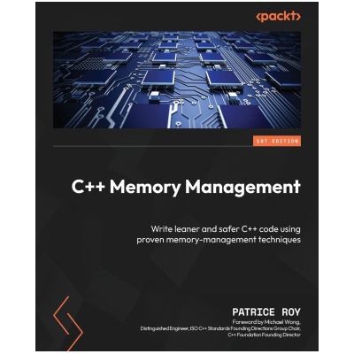 C++ Memory Management