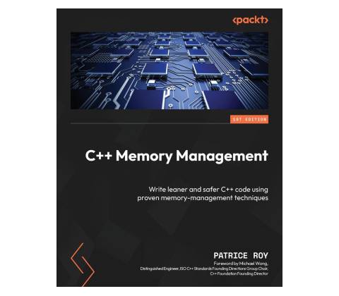 C++ Memory Management