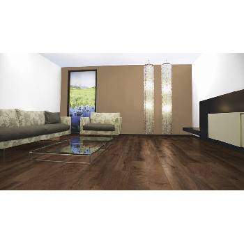 KAINDL ЛАМИНИРАН ПАРКЕТ 4382 Natural Touch Premium Plank 32/AC4 1383х159х10мм ДЪБ ФРЕСКО ТЪМЕН (4382)