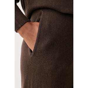 MM by Max Mara панталон дамски от вълна MMLOTTIMO (2626336018600)