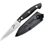 Zelite Executive-Plus серия, 4, 25" нож за белене, 61 HRC неръждаема стомана (BK-PARG-AS10) (BK-PARG-AS10)