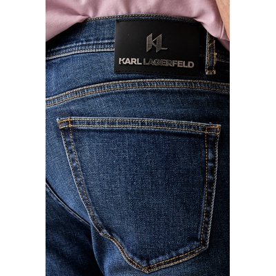 Karl Lagerfeld дънки регулярни мъжки KL-JACK (500890.265501)