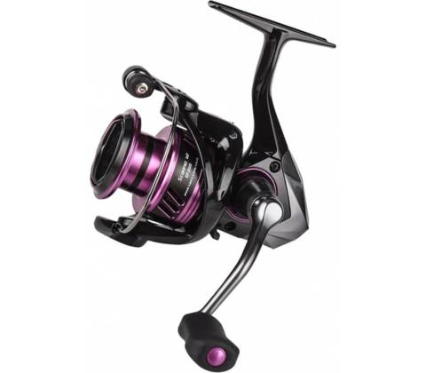 Okuma Scorpio 3000