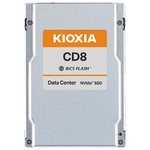 Toshiba KIOXIA CD8-R 15.36TB (KCD8XRUG15T3)