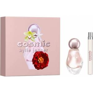 Kylie Jenner Fragrance КОМПЛЕКТ KYLIE JENNER Cosmic Комплект дамски 30ml