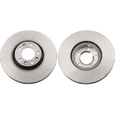 Brzdový kotouč TRW DF6419