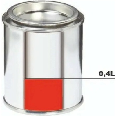Autolak v plechovke 400ml