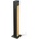 Stadler Form Nick Bamboo Black