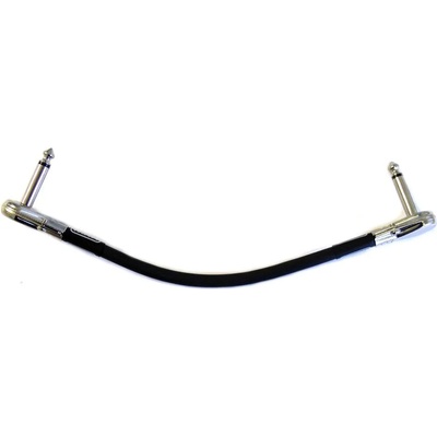 Dunlop DMBSPA6R 15 cm Ъглов - Ъглов Пач кабел (DCP06J)
