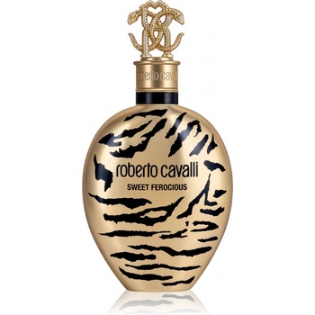 Roberto Cavalli Sweet Ferocious Tester Парфюм EDP Тестер за жени 75ml