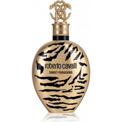 Roberto Cavalli Sweet Ferocious Tester Парфюм EDP Тестер за жени 75ml