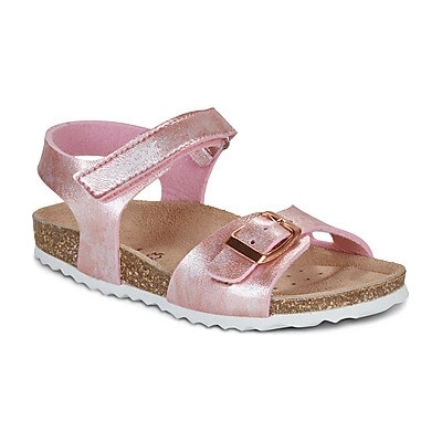 Geox J Adriel Girl C ružová