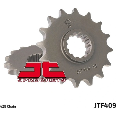 JT Sprockets JTF 409-15 | Zboží Auto
