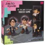 IMC Toys Игрален комплект „Игра на калмари: Предизвикателството (928336)