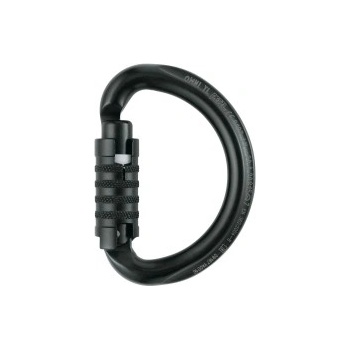 Petzl Omni TRIACT-LOCK